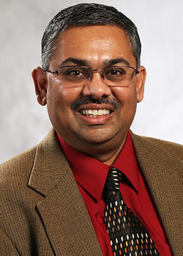 Ashish Chandra, MBA, PhD