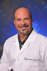 Carlos R. Rodriguez, MD, FAAFP, CAQSM
