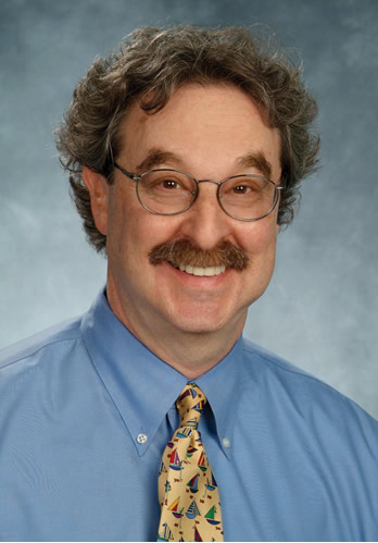 Daniel B. Kessler, MD, FAAP