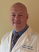 David Colvin, MD, FAAP