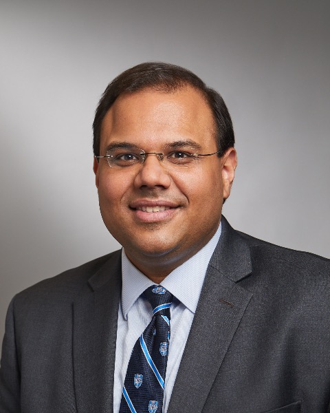 Nihar R. Desai, MD, MPH