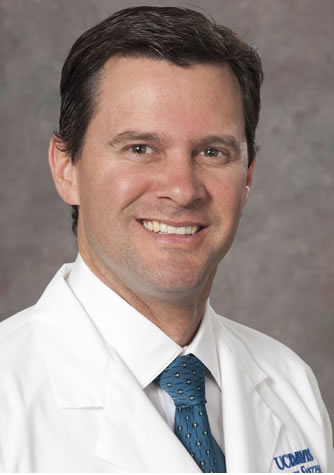 Eric Gross, MD, MMM, FACEP