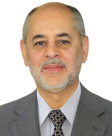 Farouq Alzurba, MD