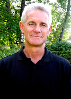 Gary  F. Merrill, PhD