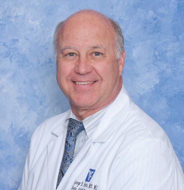 George D. Harris, MD, MS