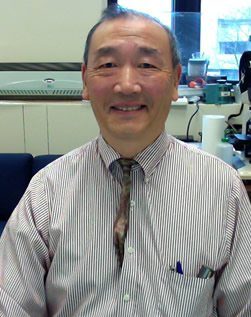George Yung-hsing Wu, MD, PhD