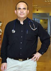 Professor Howard Amital, MD MHA