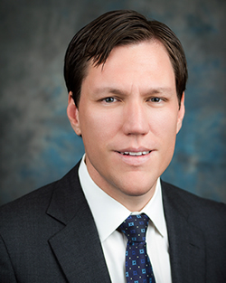 Jason W. Wilson, MD, MA, FACEP