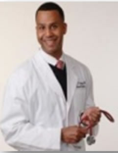 Keith Rigsby, MD