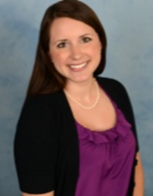 Kimberly B. Mulcahy, PharmD, BCPS, BCPP 