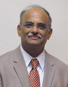 Krishnaswami Vijayaraghavan, MD, MS, FACP, FACC, FNLA, FCRS, FHFSA