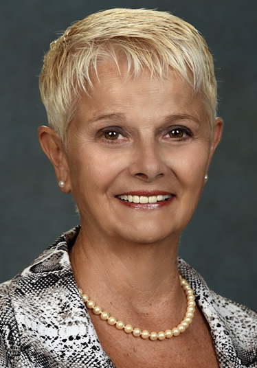 Linda Scaz, RN, PhD