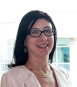 Magdalena Pasarica MD, PhD