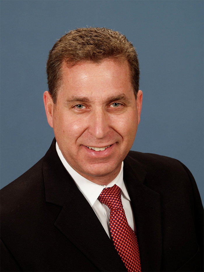 Marc Gottlieb, DDS