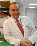 Nick J. Paslidis, MD, PhD, FACP, MHCM