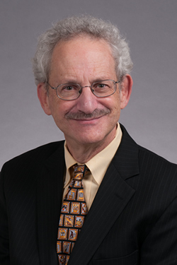 Peter Buch, MD, AGAF, FACP