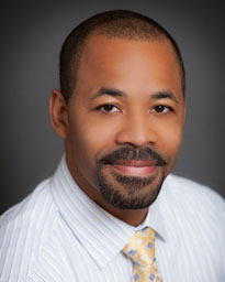 Randolph Taylor II, MD, FAAFP