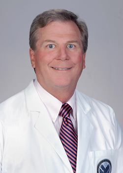 Roger W. Fox, M.D. FAAAAI, FACP