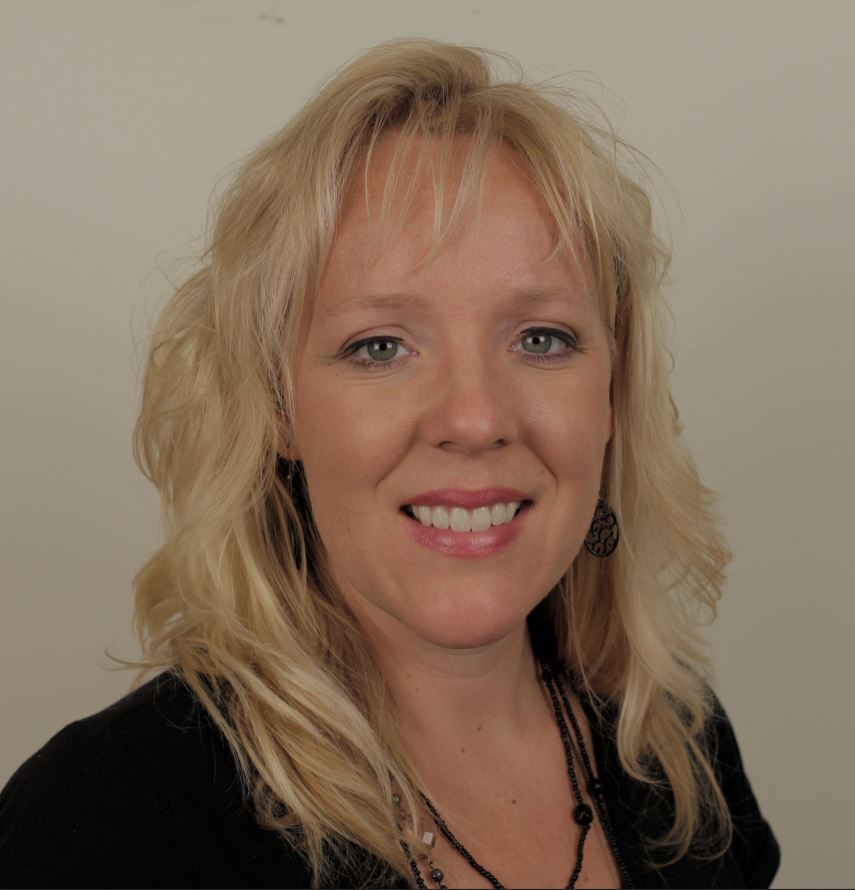 Stacey Van Gelderen DNP, MS, RNC-MNN, PHN