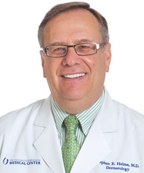 Stephen E. Helms, MD