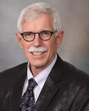 Thomas G. Allison, PhD, MPH