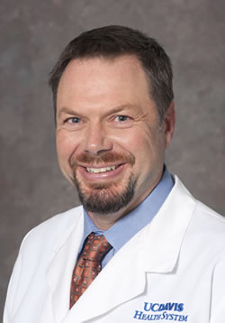 Trevor Mills, MD, MPH