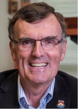 William B. Stroube, PhD