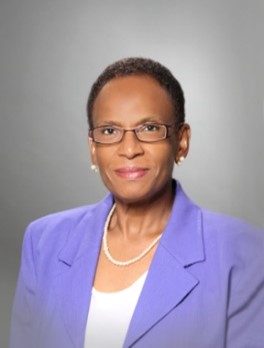 Frances M. Christian, LCSW