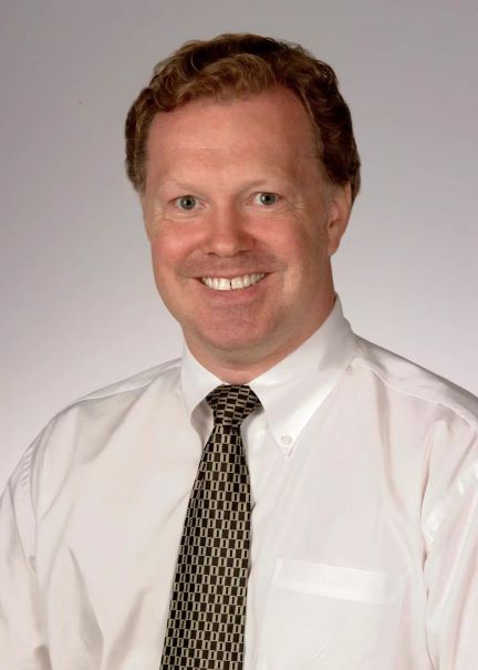 Jonathan C. Edwards, MD, MBA, FACNS