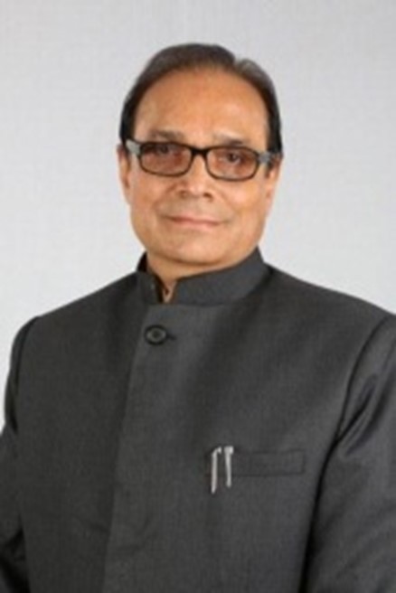 Rajendra Kumar Pandey