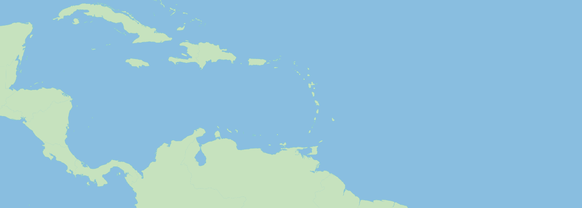 Southern Caribbean