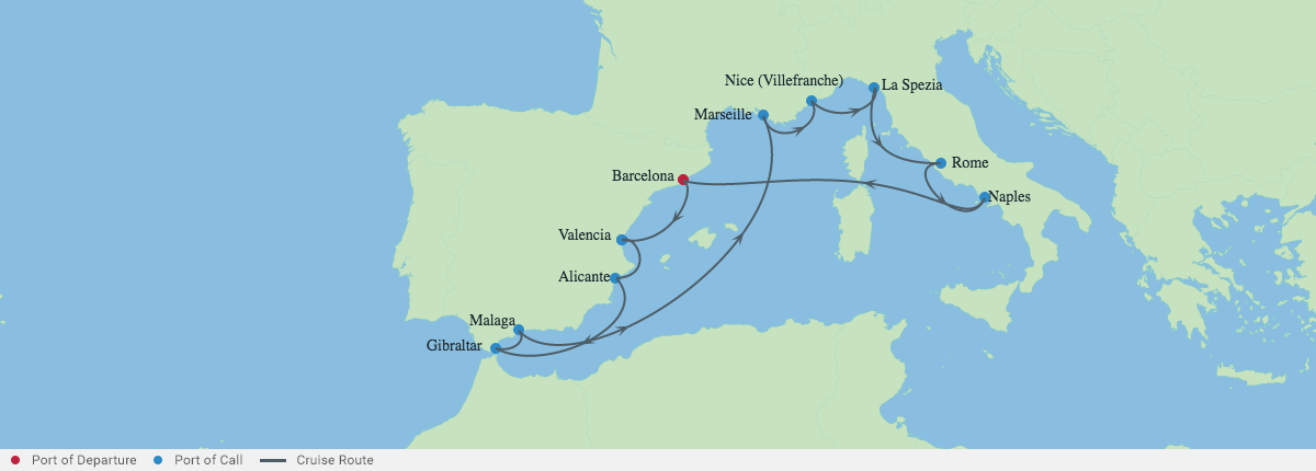 Western Mediterranean