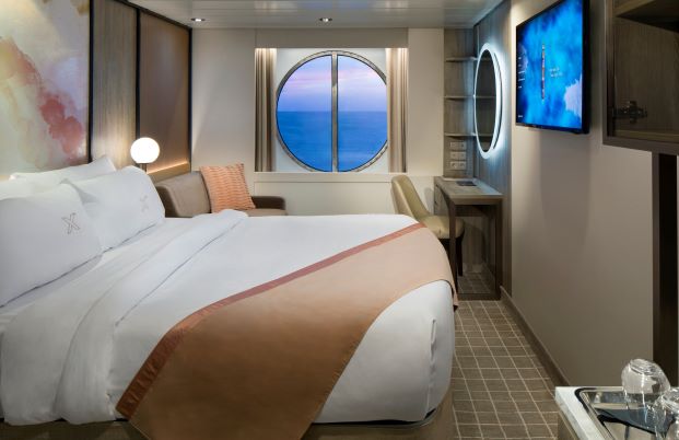 Oceanview Stateroom - Accessible, 5