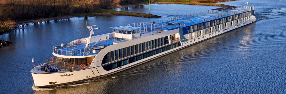 <em>AmaWaterways AmaLea</em>