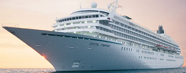 <em>Crystal Symphony</em>