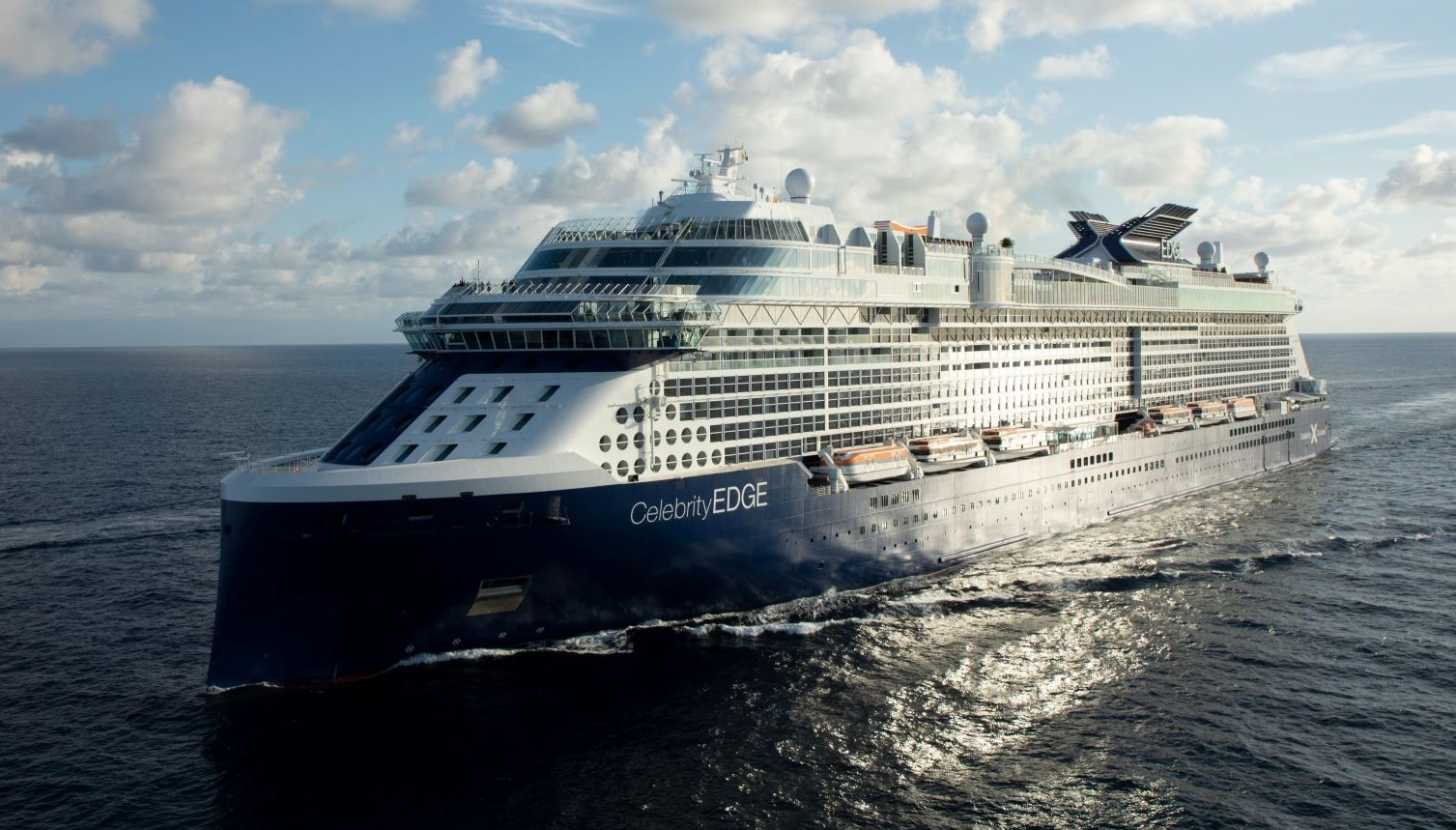 <em>Celebrity Edge</em>