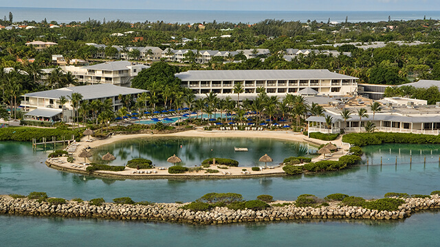 <em>Hawks Cay Resort & Marina</em>