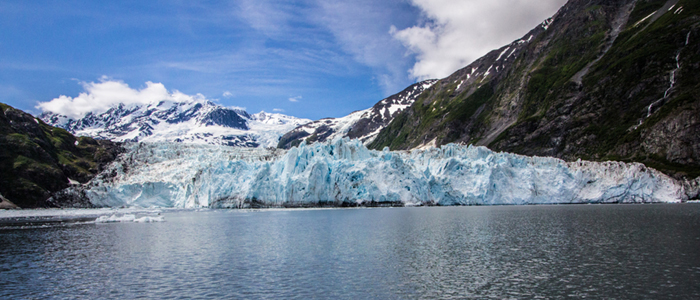 26 Glacier Cruise - Anchorage Alaska - 26 Glacier