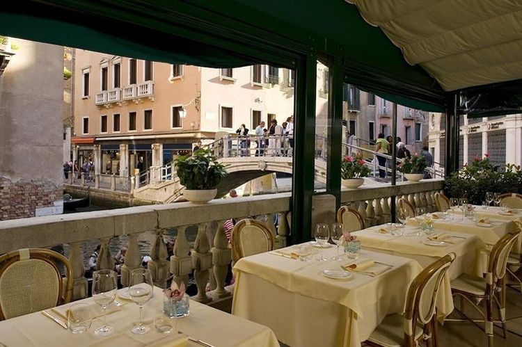 Bonvecchiati Hotel Restaurant