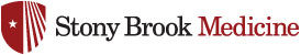 Stony Brook University School of Medicine CME logo