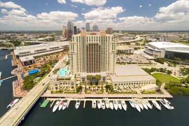 Tampa Marriott