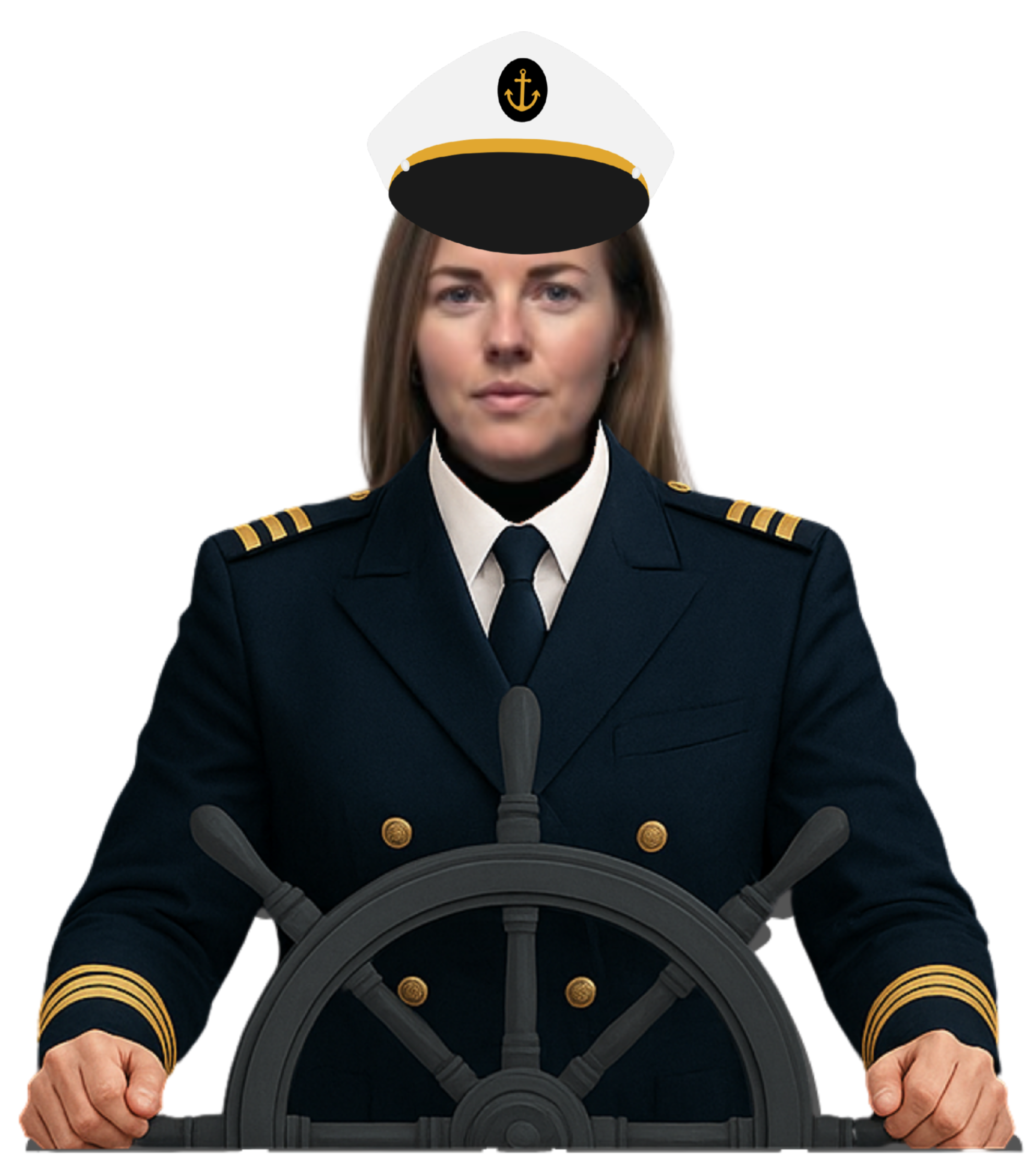 Bev Hampson, C-Suite Partnerships Executive Bev Hampson, C-Suite Partnerships Executive