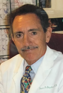 Bruce D. Shephard, MD, FACOG