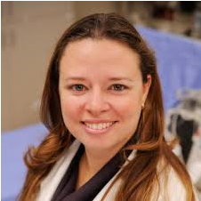 Caroline M. Molins, MD MSMEd FACEP FAAEM