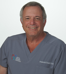 Frederick Knoll, DDS