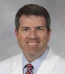 Jeremy Jackson, MD