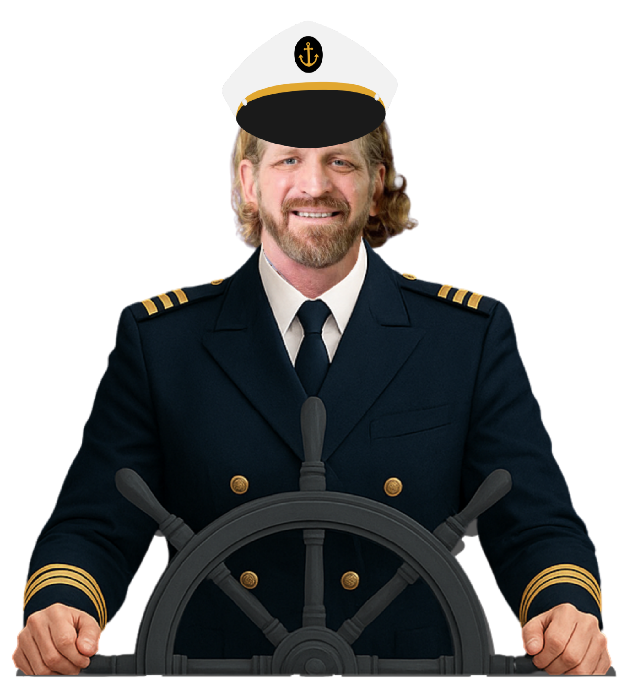 Joseph Dituri, PhD, CDR, USN (ret) Joseph Dituri, PhD, CDR, USN (ret)