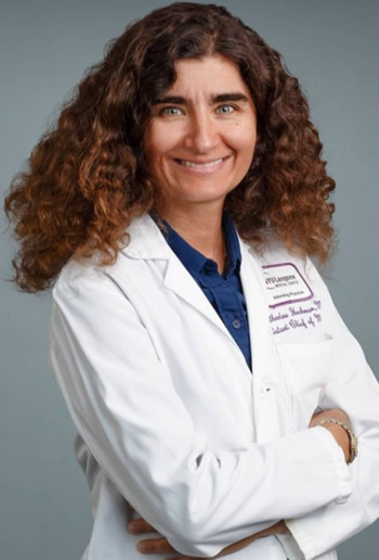 Katherine A. Hochman, MD, FHM