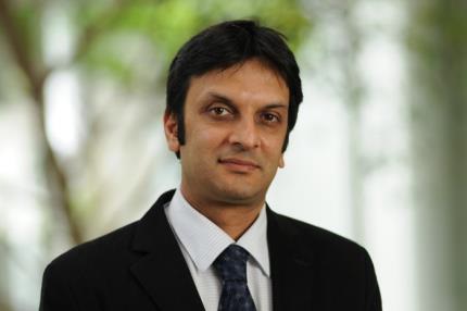 Keyur Patel, MD, PhD