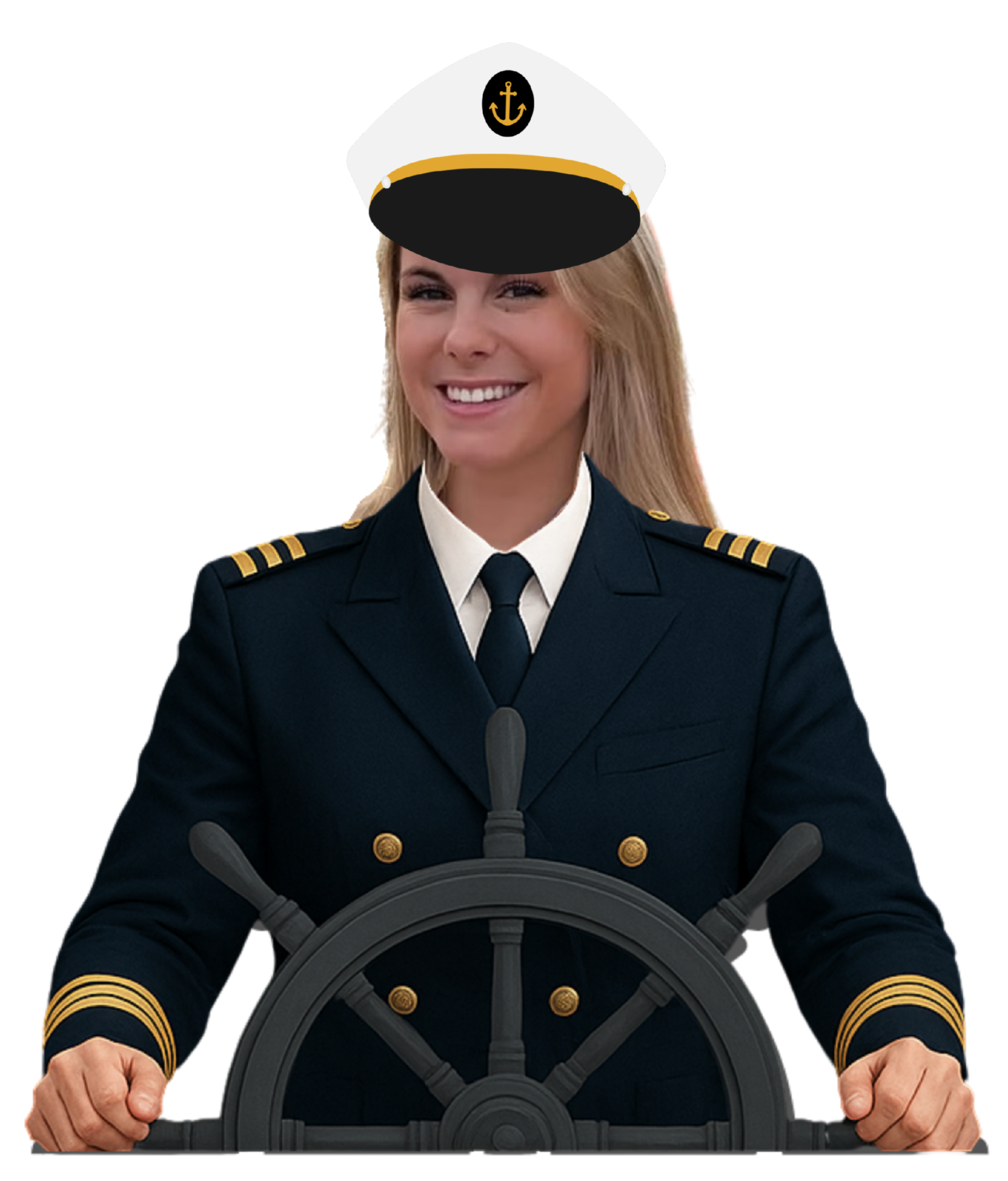 Madison Dyck, Marketing Strategist Madison Dyck, Marketing Strategist